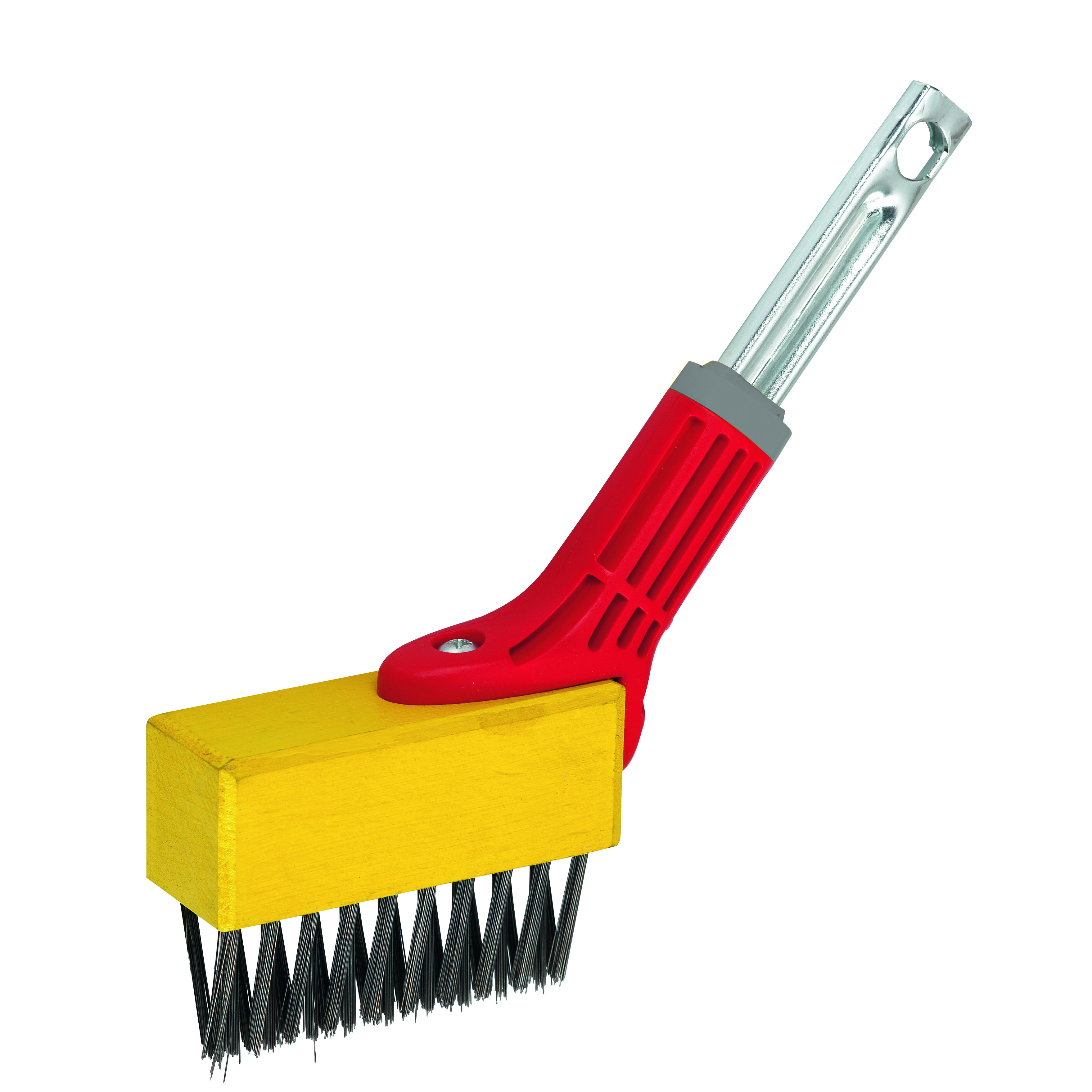 FBM multi-change® Weeding Brush