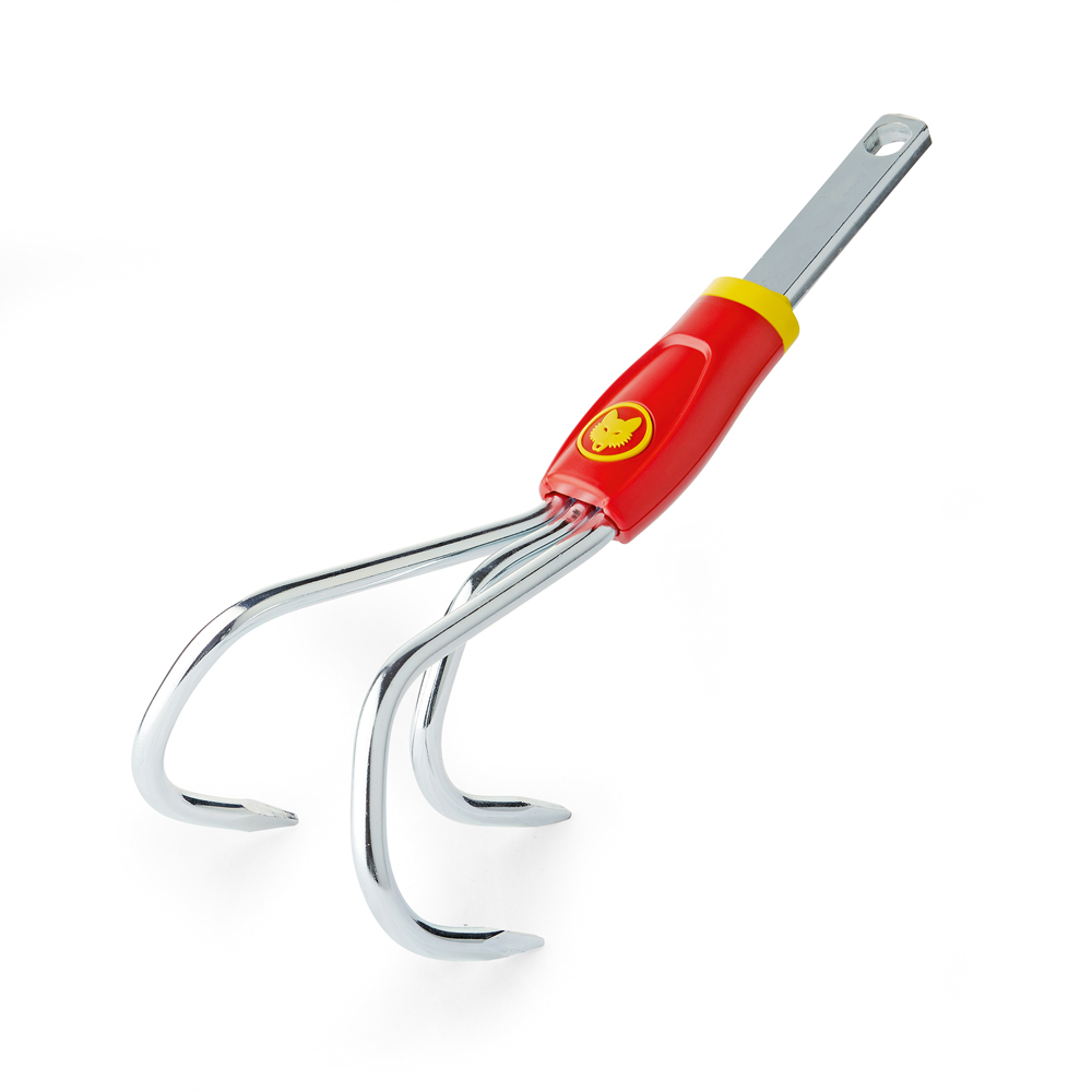 Wolf Garten Tools Bam Multi Change Grubber 9cm