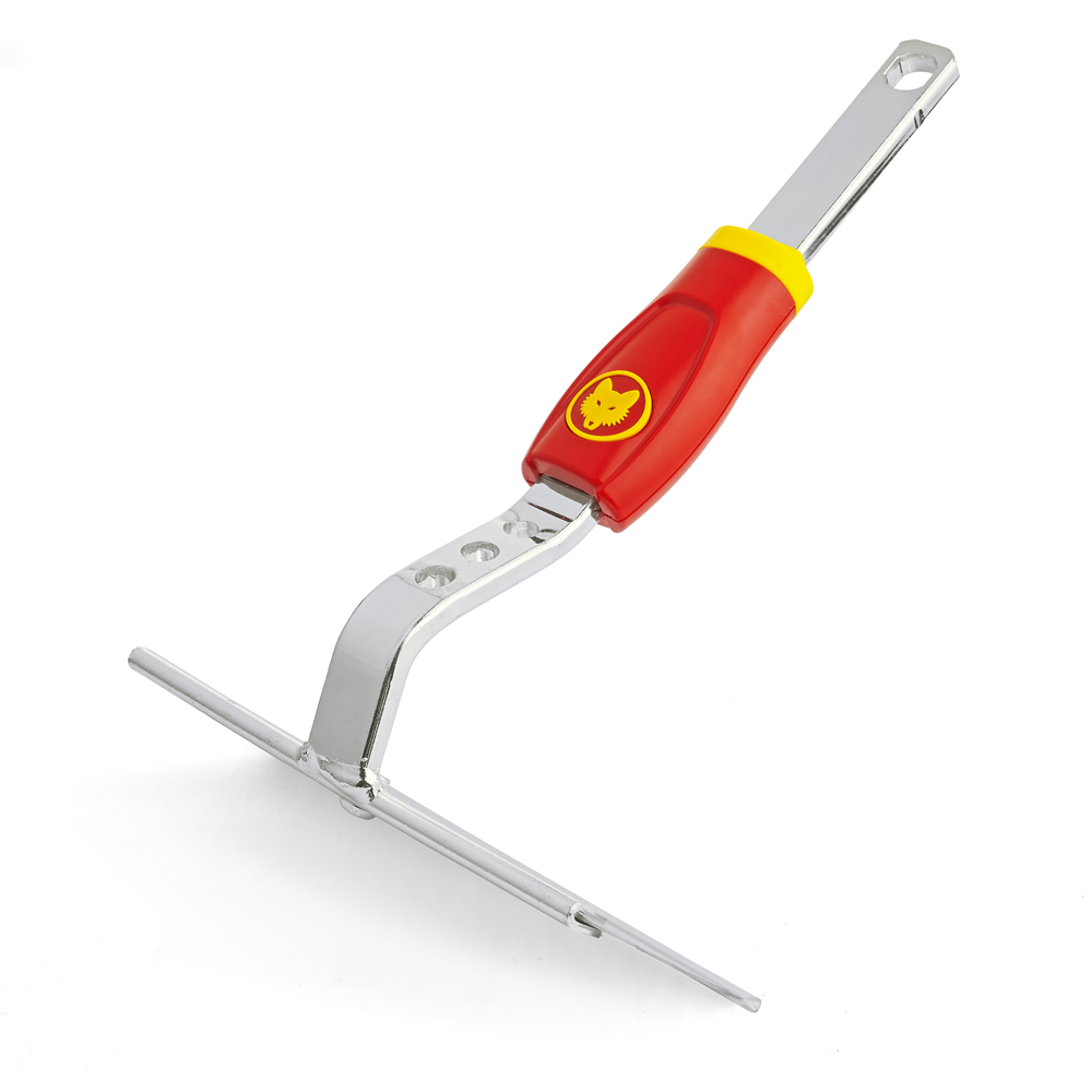 Wolf Garten Tools Hwm15 Multi Change Draw Hoe 15cm