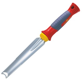 Weeding/Planting Knife with Fixed Handle