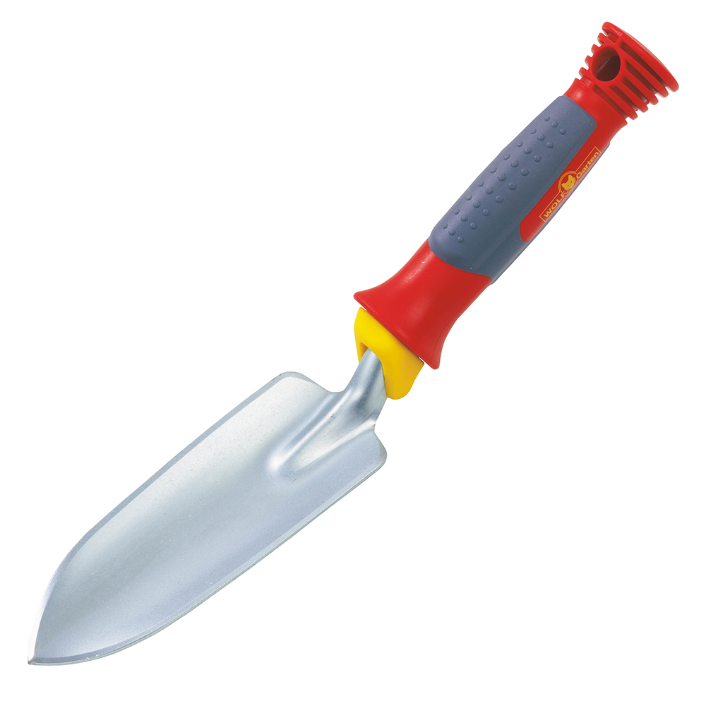 LU2P Planting Trowel with Fixed Handle