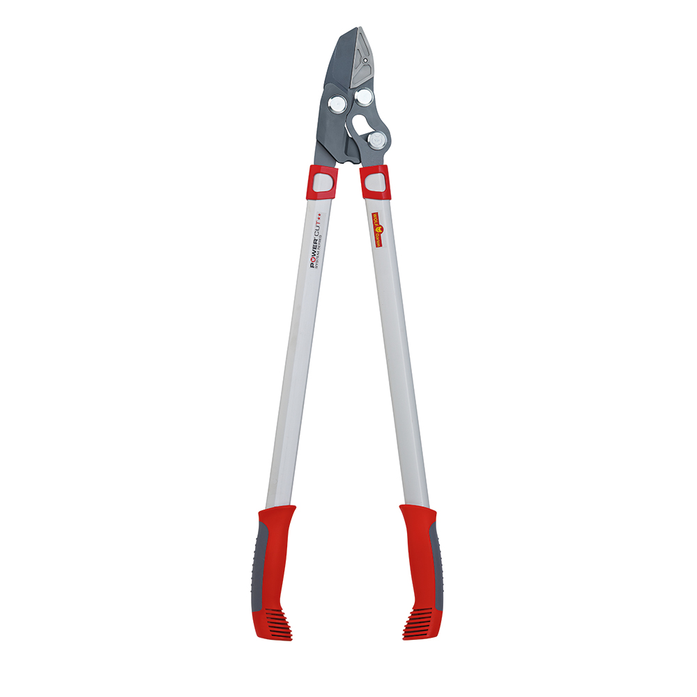 Wolf Tools RS750 45mm Power Cut Anvil Lopper