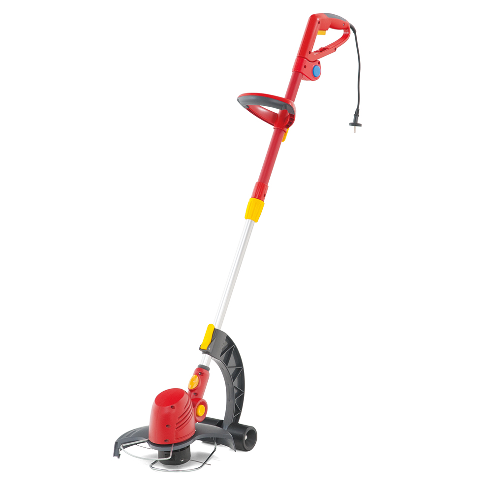 Wolf Garten Tools 500w Twin Line Trimmer