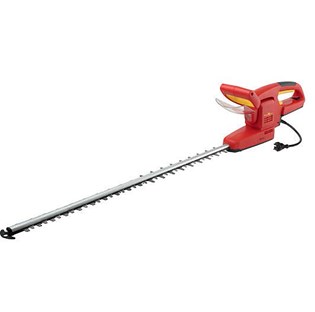 Rotating Blade Electric Hedge Trimmer
