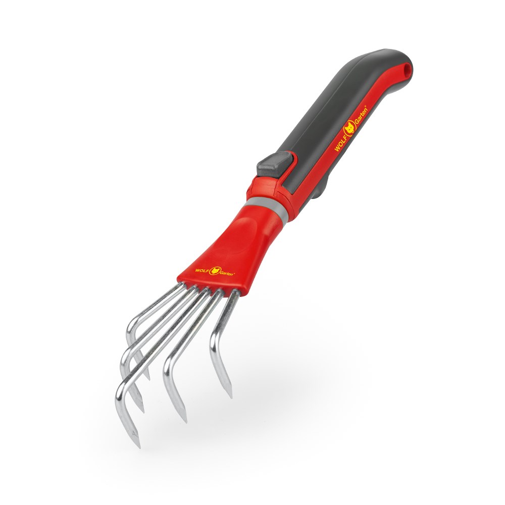 Wolf-Garten Tools | LFMZM015 multi-change® Small Crumbler with Handle