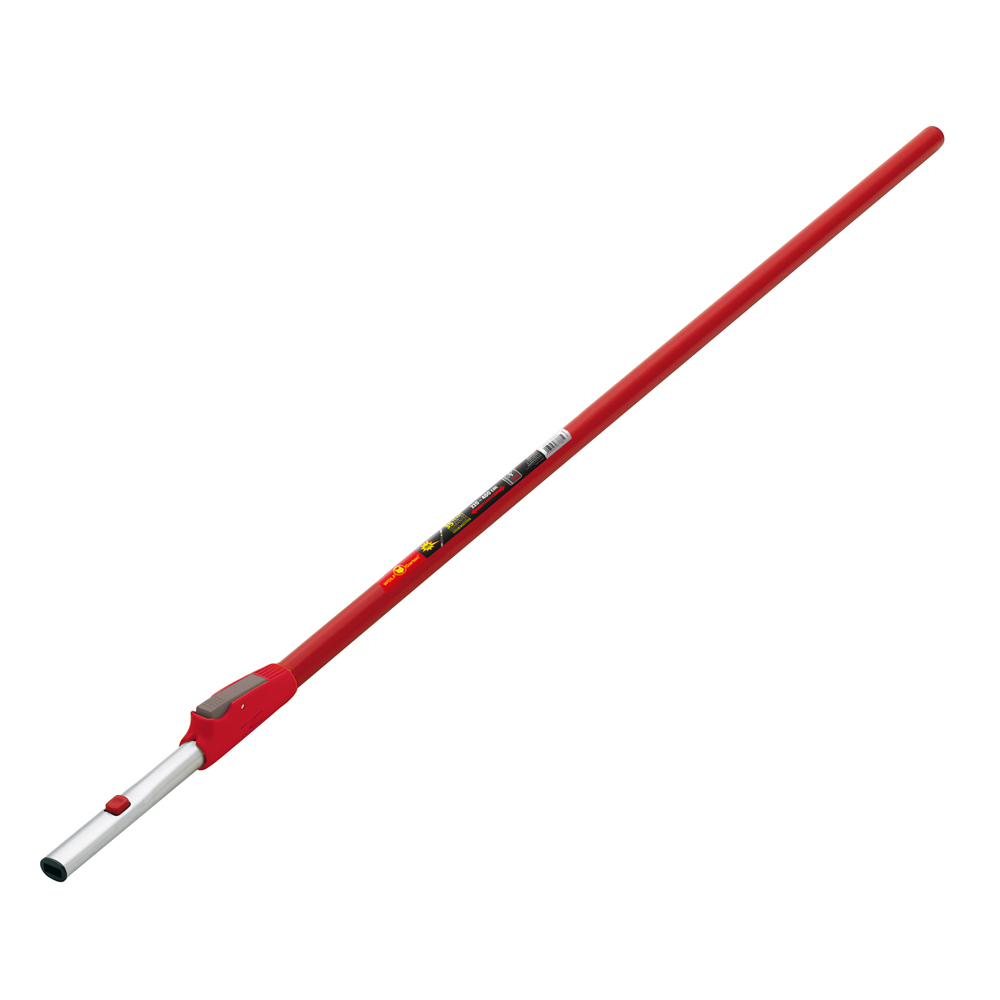 ZMV4 multi-change® Telescopic Handle 220-400cm